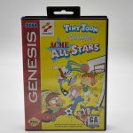 Acme All-Stars Tiny Toon – Master System (Original) (Com Caixa) (Seminovo) Acme All-Stars Tiny Toon - Master System (Original) (Com Caixa) (Seminovo)