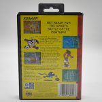 Acme All-Stars Tiny Toon – Master System (Original) (Com Caixa) (Seminovo) Acme All-Stars Tiny Toon - Master System (Original) (Com Caixa) (Seminovo)
