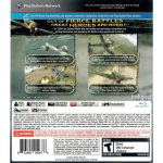 Air Conflicts Secret Wars - Ps3 (Seminovo)