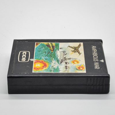 Amphibious War Paralelo - Atari (Seminovo)