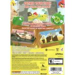 Angry Birds Trilogy - Xbox 360 (Seminovo)