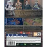 Ash Of Gods Redempition - Ps4 (Novo) (Europeu)