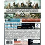 Assassins Creed Iv Black Flag – Ps4 (Seminovo) Assassins Creed Iv Black Flag - Ps4 (Seminovo)
