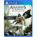 Assassins Creed Iv Black Flag – Ps4 (Seminovo) Assassins Creed Iv Black Flag - Ps4 (Seminovo)