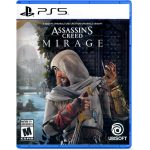 Assassins Creed Mirage – Ps5 (Seminovo) Assassins Creed Mirage - Ps5 (Seminovo)