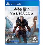 Assassins Creed Valhalla – Ps4 (Usado) Assassins Creed Valhalla - Ps4 (Usado)