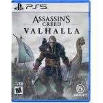 Assassins Creed Valhalla – Ps5 (Seminovo) Assassins Creed Valhalla - Ps5 (Seminovo)