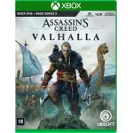 Assassins Creed Valhalla – Xbox One/Xbox Series (Seminovo) Assassins Creed Valhalla - Xbox One/Xbox Series (Seminovo)