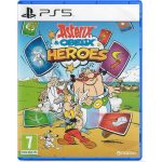 Asterix & Obelix Heroes – Ps5 (Seminovo) (Europeu) Asterix & Obelix Heroes - Ps5 (Seminovo) (Europeu)