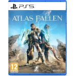 Atlas Fallen – Ps5 (Seminovo) (Europeu) Atlas Fallen - Ps5 (Seminovo) (Europeu)