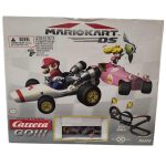 Autorama Mario Kart Ds – Nintendo (Caixa Com Detalhes) (Usado) Autorama Mario Kart Ds - Nintendo (Caixa Com Detalhes) (Usado)