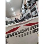 Autorama Mario Kart Ds – Nintendo (Caixa Com Detalhes) (Usado) Autorama Mario Kart Ds - Nintendo (Caixa Com Detalhes) (Usado)