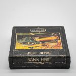 Bank Heist Paralelo – Atari (Seminovo) Bank Heist Paralelo - Atari (Seminovo)