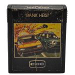 Bank Heist Paralelo – Atari (Seminovo) Bank Heist Paralelo - Atari (Seminovo)