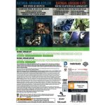 Batman Arkham Asylum + Arkham City - Xbox 360 (Seminovo)