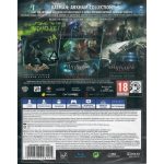 Batman Arkham Collection – Ps4 (Europeu) (Novo) Batman Arkham Collection - Ps4 (Europeu) (Novo)