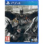 Batman Arkham Collection – Ps4 (Europeu) (Novo) Batman Arkham Collection - Ps4 (Europeu) (Novo)