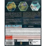 Battle Worlds Kronos - Ps4 (Novo)