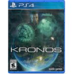 Battle Worlds Kronos - Ps4 (Novo)