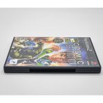 Ben 10 Ultimate Alien Cosmic Destruction – Ps2 (Seminovo) Ben 10 Ultimate Alien Cosmic Destruction - Ps2 (Seminovo)