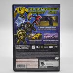 Ben 10 Ultimate Alien Cosmic Destruction – Ps2 (Seminovo) Ben 10 Ultimate Alien Cosmic Destruction - Ps2 (Seminovo)