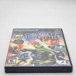 Ben 10 Ultimate Alien Cosmic Destruction – Ps2 (Seminovo) Ben 10 Ultimate Alien Cosmic Destruction - Ps2 (Seminovo)