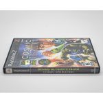 Ben 10 Ultimate Alien Cosmic Destruction – Ps2 (Seminovo) Ben 10 Ultimate Alien Cosmic Destruction - Ps2 (Seminovo)