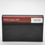 Blade Eagle 3D – Master System (Com Caixa E Manual) (Seminovo) Blade Eagle 3D - Master System (Com Caixa E Manual) (Seminovo)