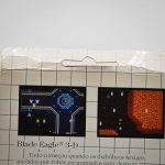 Blade Eagle 3D – Master System (Com Caixa E Manual) (Seminovo) Blade Eagle 3D - Master System (Com Caixa E Manual) (Seminovo)
