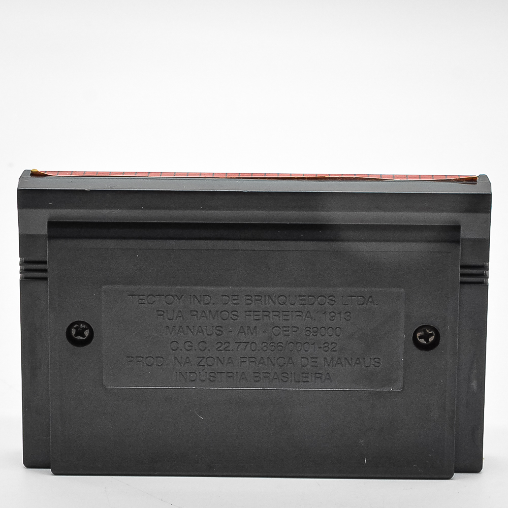 Blade Eagle 3D - Master System (Com Caixa E Manual) (Seminovo)