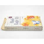 Blade Eagle 3D – Master System (Com Caixa E Manual) (Seminovo) Blade Eagle 3D - Master System (Com Caixa E Manual) (Seminovo)