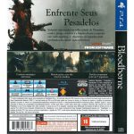 Bloodborne – Ps4 (Usado) Bloodborne - Ps4 (Usado)