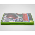 Burnout - Xbox Classico (Usado)