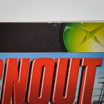 Burnout - Xbox Classico (Usado)