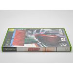 Burnout - Xbox Classico (Usado)
