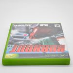 Burnout - Xbox Classico (Usado)