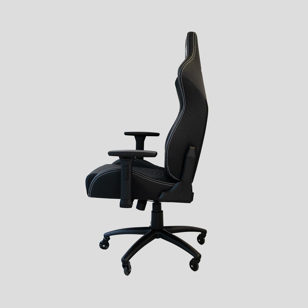 Cadeira Gamer Force One Ultimate Yokai Black