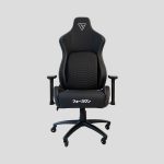 Cadeira Gamer Force One Ultimate Yokai Black