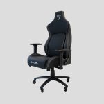 Cadeira Gamer Force One Ultimate Yokai Black