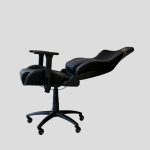 Cadeira Gamer Force One Ultimate Yokai Black
