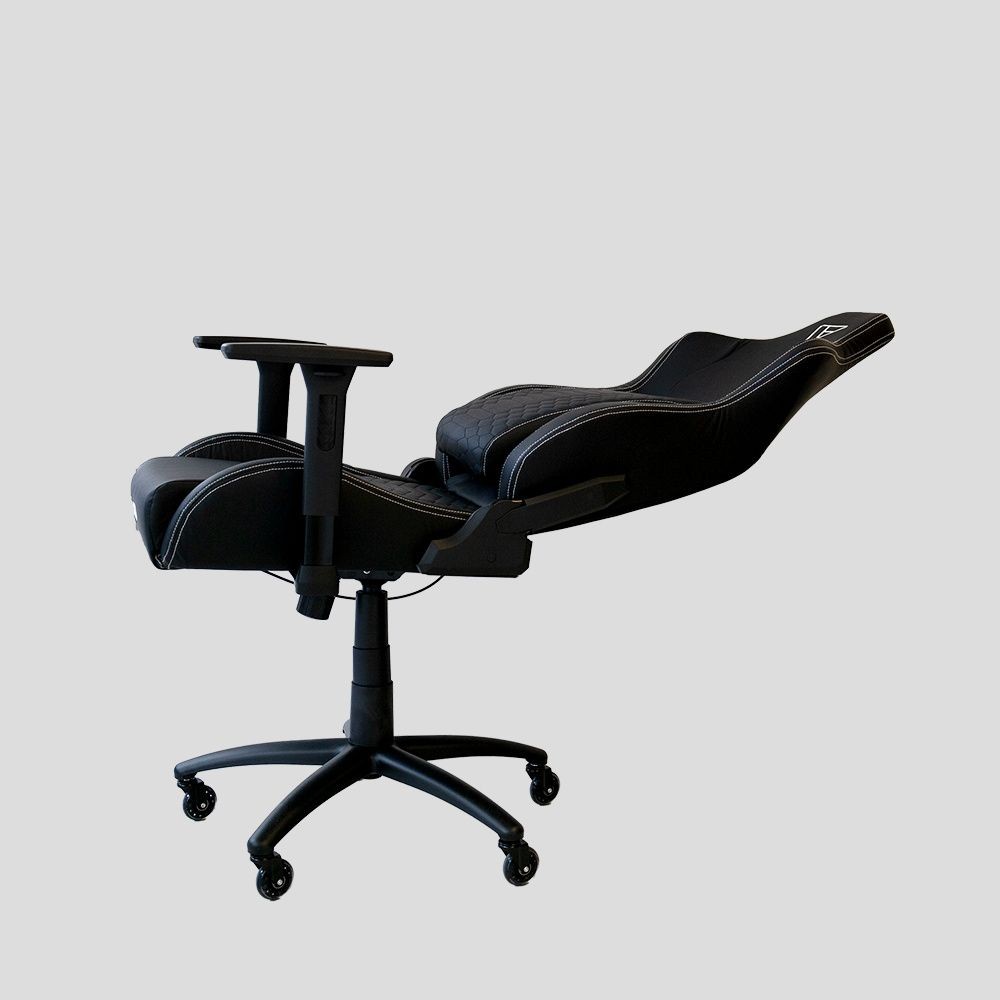 Cadeira Gamer Force One Ultimate Yokai Black