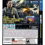 Call Of Duty Infinite Warfare – Ps4 (Usado) (Ingles) Call Of Duty Infinite Warfare - Ps4 (Usado) (Ingles)