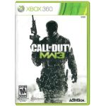 Call Of Duty Modern Warfare 3 – Xbox 360 (Usado) (Capa) Call Of Duty Modern Warfare 3 - Xbox 360 (Usado) (Capa)