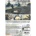 Call Of Duty Modern Warfare 3 – Xbox 360 (Usado) (Capa) Call Of Duty Modern Warfare 3 - Xbox 360 (Usado) (Capa)