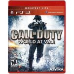 Call Of Duty World At War Greatest Hits – Ps3 (Usado) Call Of Duty World At War Greatest Hits - Ps3 (Usado)