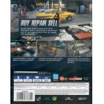 Car Mechanic Simulator - Ps4 (Novo) (Europeu)