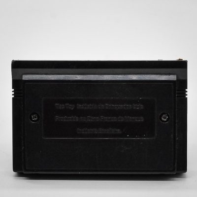 Chuck Rock Ii - Master System (Original) (Seminovo)