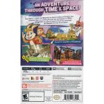 Clive N Wrench – Nintendo Switch (Novo) Clive N Wrench - Nintendo Switch (Novo)