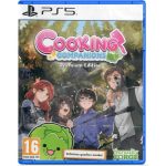 Cooking Companions Premium Edition – Ps5 (Novo) (Europeu) Cooking Companions Premium Edition - Ps5 (Novo) (Europeu)
