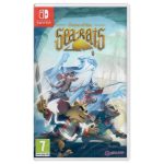 Curse Of The Sea Rats – Nintendo Switch (Detalhe Lacre) (Novo) (Europeu) Curse Of The Sea Rats - Nintendo Switch (Detalhe Lacre) (Novo) (Europeu)